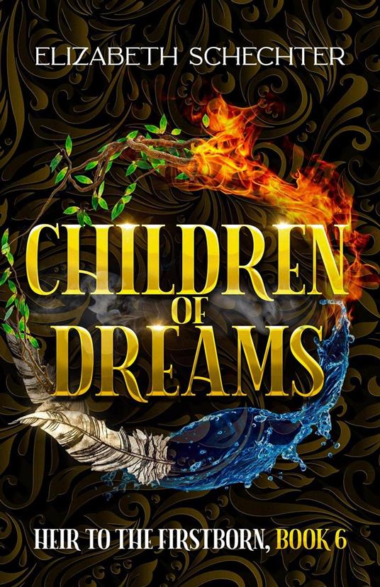 Children of Dreams