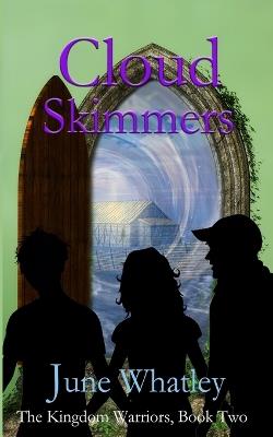 Cloud Skimmers - June Whatley - cover
