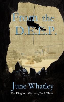 From the D.E.E.P. - June Whatley - cover