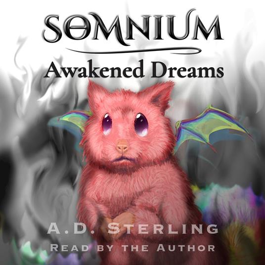 SOMNIUM Awakened Dreams