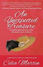 An Unexpected Treasure: Humor Abounds in this dynamic Love Affair