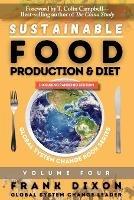Sustainable Food Production and Diet - Frank Dixon - cover