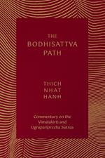 The Bodhisattva Path