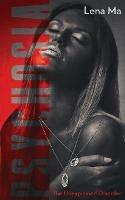 Psychosia: The Unexplained Disorder - Lena Ma - cover
