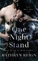 One Night Stand - Reign - cover