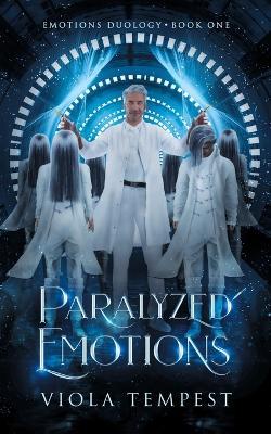 Paralyzed Emotions - Viola Tempest - cover