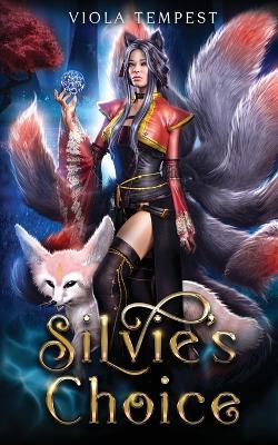 Silvie's Choice - Viola Tempest - cover
