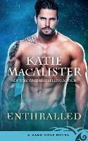 Libro in inglese Enthralled  - Katie Macalister