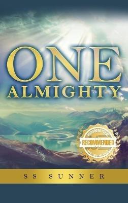 One Almighty - Surinder Sunner - cover