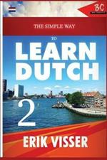 The Simple Way to Learn Dutch 2