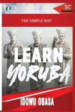 The Simple Way to Learn Yoruba