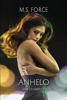 Anhelo - Marie Force - cover