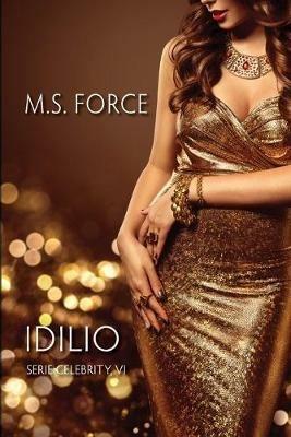Idilio - Marie Force - cover