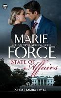 State of Affairs - Marie Force - cover