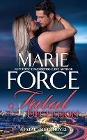 Fatal Deception - Marie Force - cover