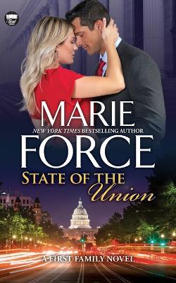 State of the Union - Marie Force - cover