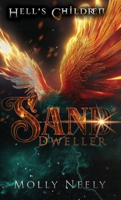 Sand Dweller - Molly Neely - cover