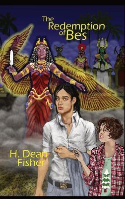 The Redemption of Bes - H Dean Fisher - cover