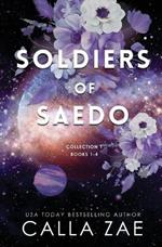 Soldiers of Saedo Collection #1