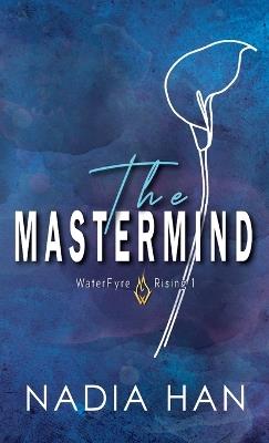 The Mastermind: Special Edition - Nadia Han - cover