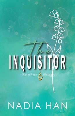 The Inquisitor: Special Edition - Nadia Han - cover