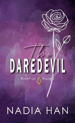 The Daredevil: Special Edition - Nadia Han - cover