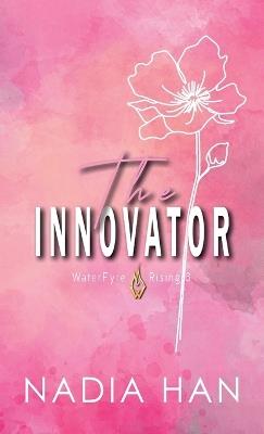 The Innovator: Special Edition - Nadia Han - cover