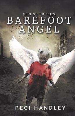 Barefoot Angel - Pegi Handley - cover