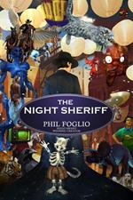 The Night Sheriff