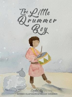 The Little Drummer Boy - cover