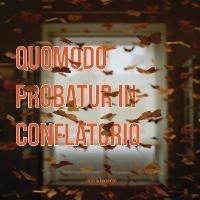 Quomodo probatur in conflatorio - Nick Roberts - cover