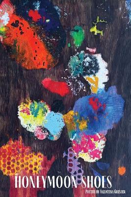 Honeymoon Shoes - Valyntina Grenier - cover