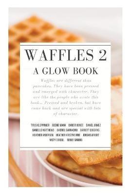 Waffles 2 - Titus Kleppinger - cover