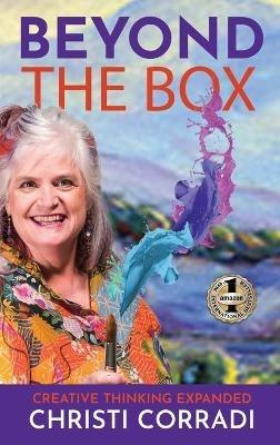 Beyond the Box - Christi Corradi - cover