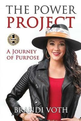 The Power Project - Brandi Voth - cover