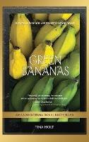 Green Bananas - Tina Holt - cover
