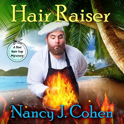 Hair Raiser