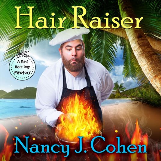 Hair Raiser