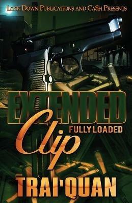 Extended Clip - Trai'quan - cover
