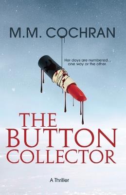The Button Collector - M M Cochran - cover