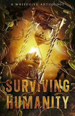 Surviving Humanity - cover