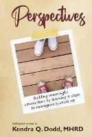 Perspectives - Kendra Q Dodd - cover