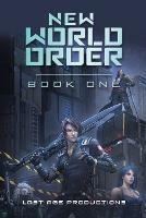 New World Order - Lost Age Productions - cover