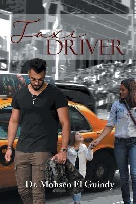 Taxi Driver - Mohsen El-Guindy - cover
