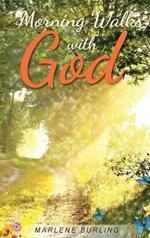Morning Walks with God