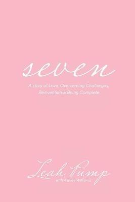 Seven - Leah Pump - cover