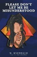 Please Don't Let Me Be Misunderstood - N Nichelle - cover