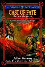 Cast of Fate: 25th Anniversary Ed