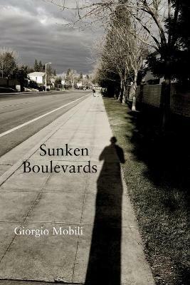 Sunken Boulevards - Giorgio Mobili - cover