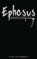 Libro in inglese Reaping Book One: Ephesus  - Christis Christie